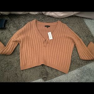 PACSUN Kendall & Kylie sweater